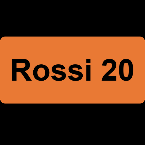 Rossi 20